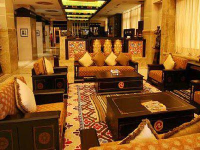 Brahmaputra Grand Hotel Lhásza Kültér fotó